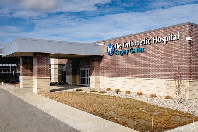 Warsaw's Orthopedic Hospital Surgery Center features intelligent operating rooms, which use advanced technologies including artificial intelligence to optimize patient care.