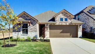 810 Saltbush St, New Braunfels, TX 78130