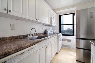 225 Saint Pauls Ave Unit 9N, Jersey City, NJ 07306