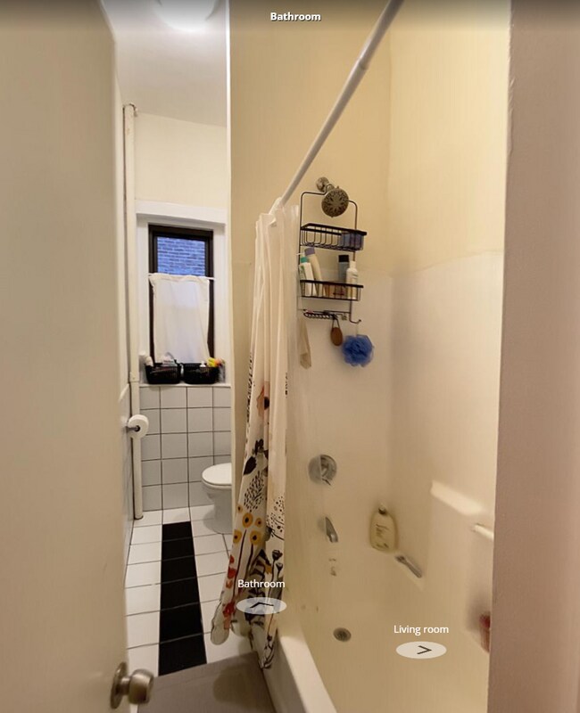 16 Aberdeen St unit 15-2, Boston, MA 02215 - photo 5