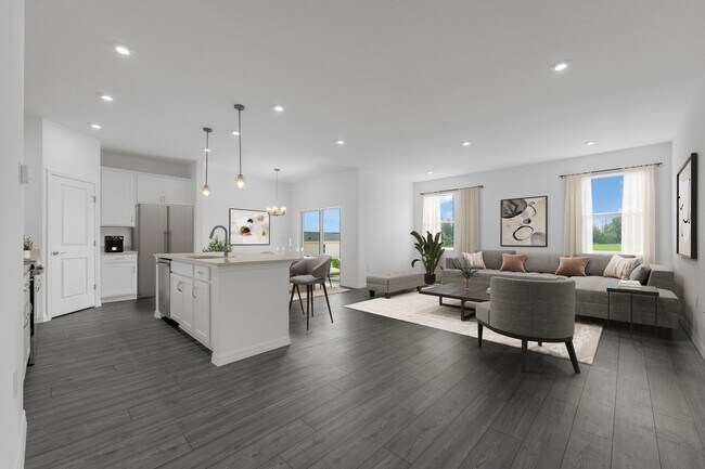 1116 Clay Blvd, Tavares, FL 32778 - photo 6