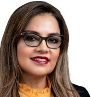 Beatriz Giron-moreau