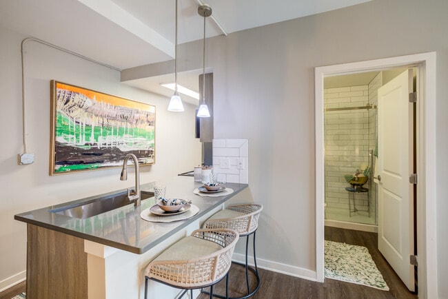 The Lofts at Twenty25, Atlanta, GA 30309 - photo 3