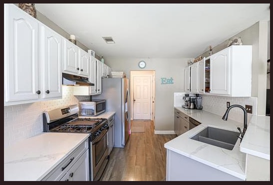 2309 Greenleaf Dr, Bryant, AR 72022 - photo 2