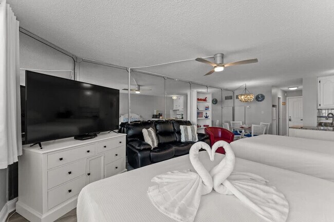 Top of the Gulf Condos unit FL3-ID1354977P, Panama City, FL 32408 - photo 7