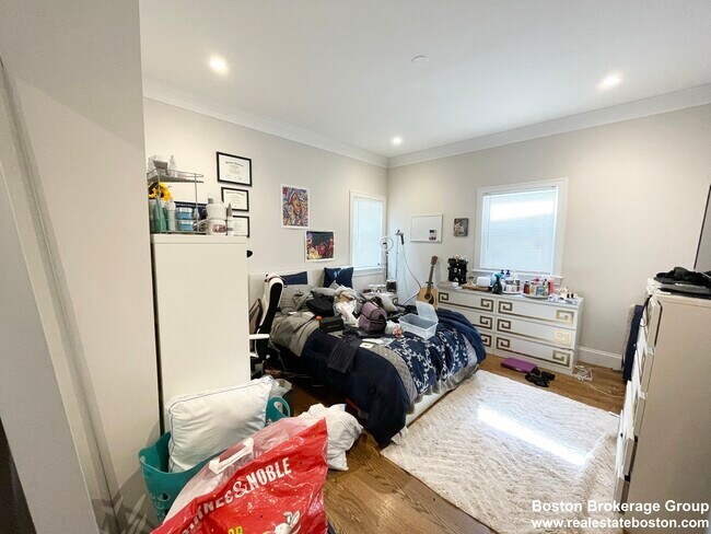 32 Sumner St unit 1, Boston, MA 02125 - photo 4