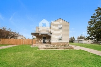 3119 Pioneer Ave, Oklahoma City, OK 73107