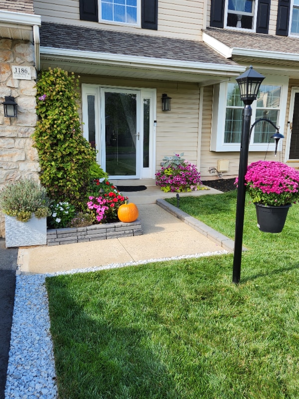1186 Oxford Cir, Lansdale, PA 19446