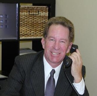 Wayne Wright