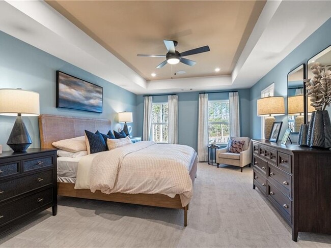 710 Smokey Quartz Way, Kennesaw, GA 30144 - photo 7