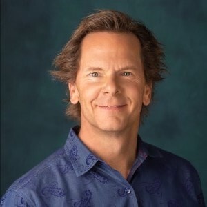 Gary Shaw