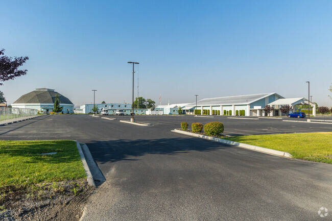 Riverview Baptist Christian Schools
