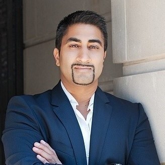 Agent Photo