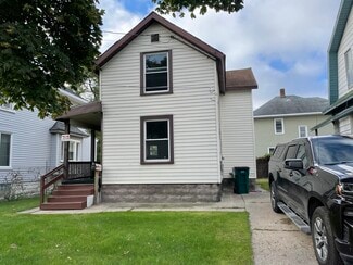 1306 Jerome St Unit house, Lansing, MI 48912