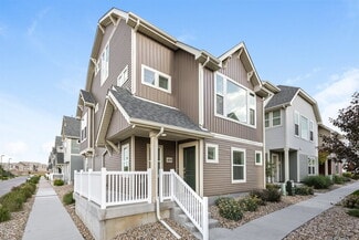 18592 E 47th Dr, Denver, CO 80249