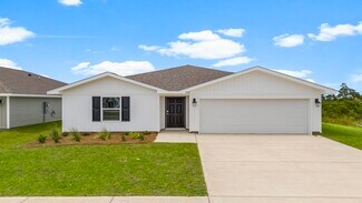 7046 George Day Ln, Panama City, FL 32404