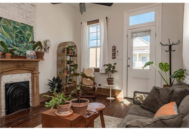 620 S Lopez St, New Orleans, LA 70119 - photo 5