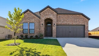 207 Sophie Dr, Princeton, TX 75407