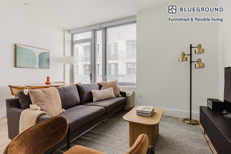 175 2nd St unit FL7-ID1687, Jersey City, NJ 07302 - photo 1