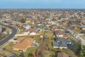 Palos Park West