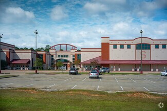 Silsbee High School