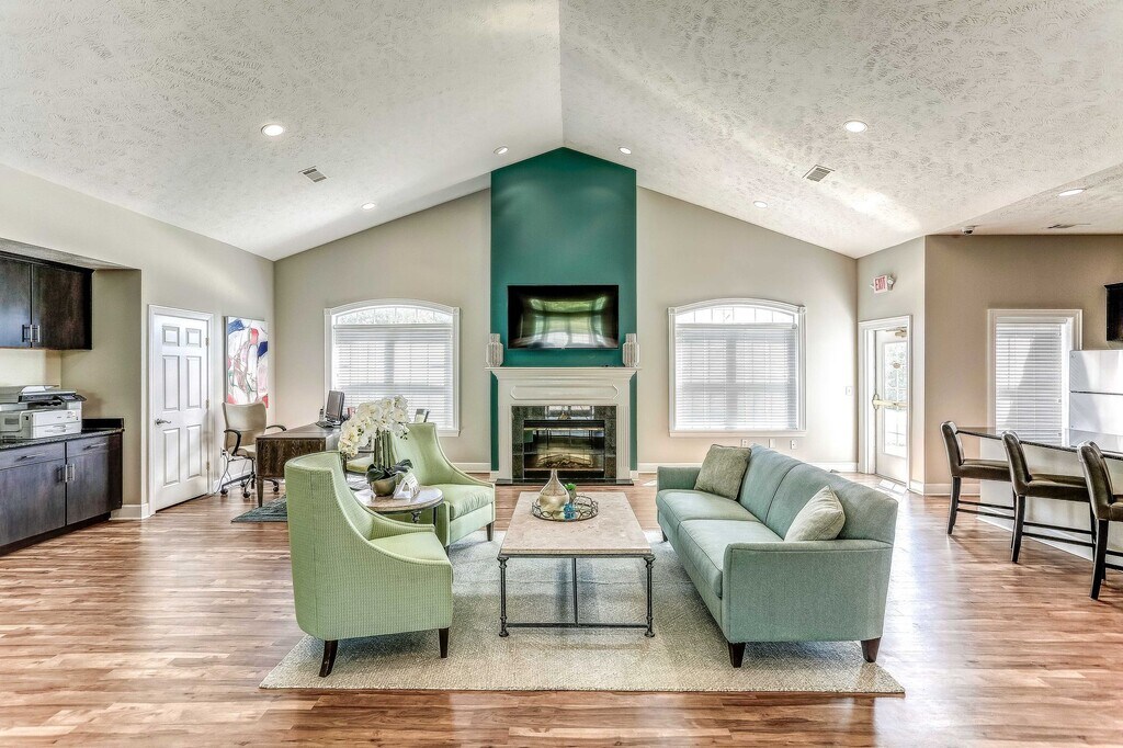 Walden Creek 1000 Walden Creek Trace, Spring Hill, TN