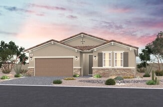 4691 Woodland Ave, Las Vegas, NV 89121