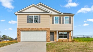189 Big Laurel Dr, Mocksville, NC 27028