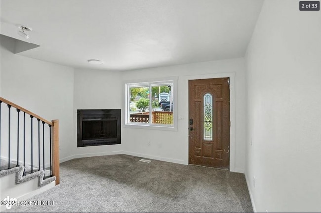 7071 Baxter Terrace Cir, Anchorage, AK 99504 - photo 2