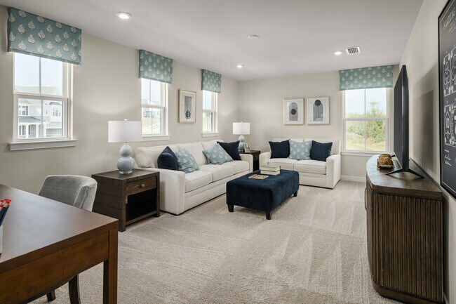 195 Arborvale Dr, Fayetteville, GA 30214 - photo 6