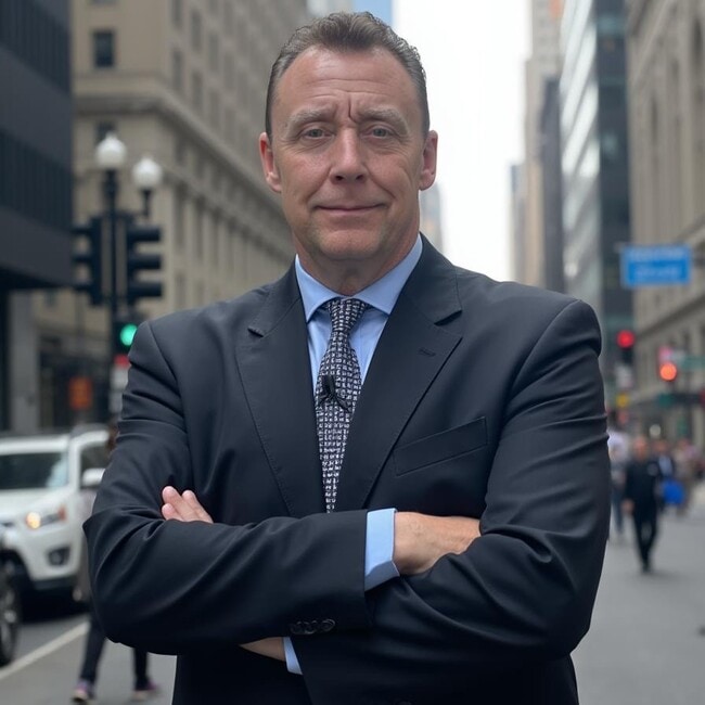 Agent Photo