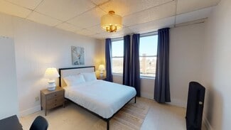 7 Linden St Unit room, Boston, MA 02134