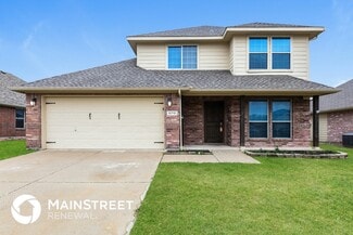 12701 Carpenter Ln, Rhome, TX 76078