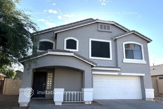 3543 S Payton, Mesa, AZ 85212