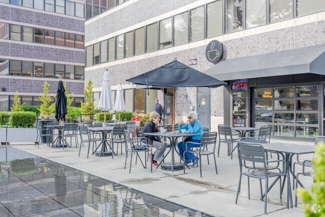 Don't miss out on delicious drinks at Ebony & Ivory Coffee in downtown Lacey WA.