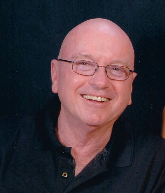 Jerry Bluhm