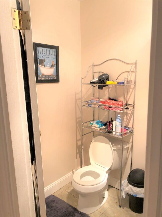 279 Pearl St unit 2L, Cambridge, MA 02139 - photo 3