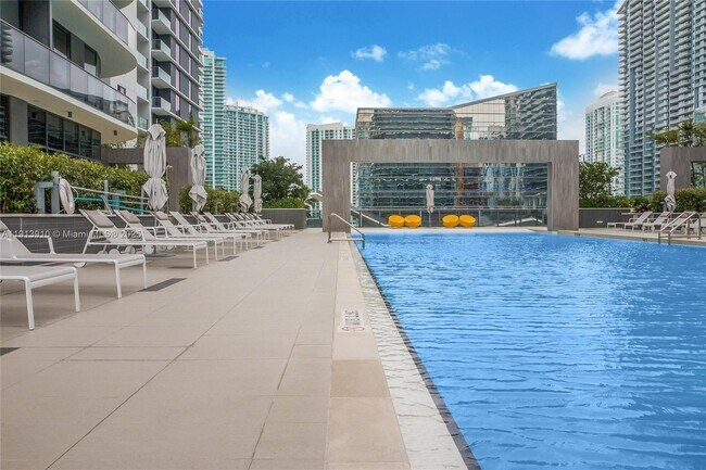 Brickell Heights unit 1809, Miami, FL 33130 - photo 3