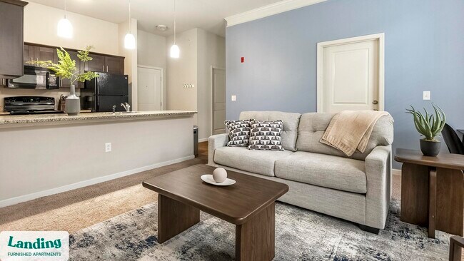 4050 W Pine Blvd unit 1317.1412265, Saint Louis, MO 63108 - photo 3