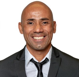 Luis Martinez