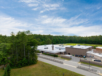 Broken Ground School