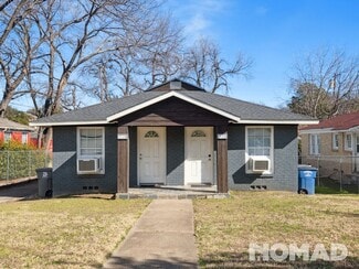 516 N Montreal Ave, Dallas, TX 75208