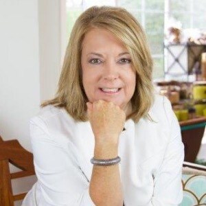 Judy Balderree