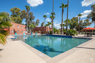 2060 N Trekell Rd, Casa Grande, AZ 85122
