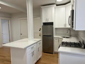 151 Park Dr, Boston, MA 02215