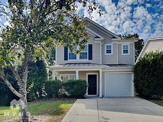 3652 Marshlane Way, Raleigh, NC 27610