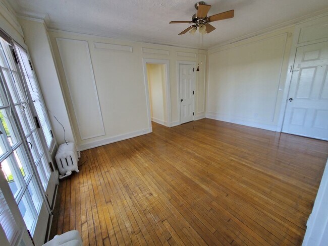The Massee Apartments, Macon, GA 31201 - photo 2
