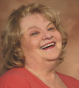 Patricia Smith