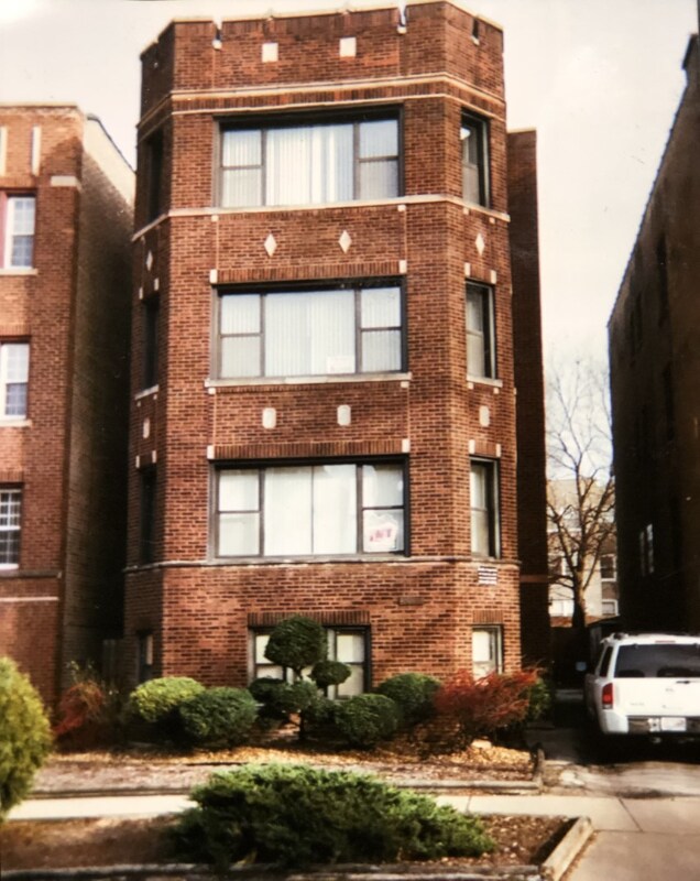 8009 S Phillips Ave Unit 2, Chicago, IL 60617