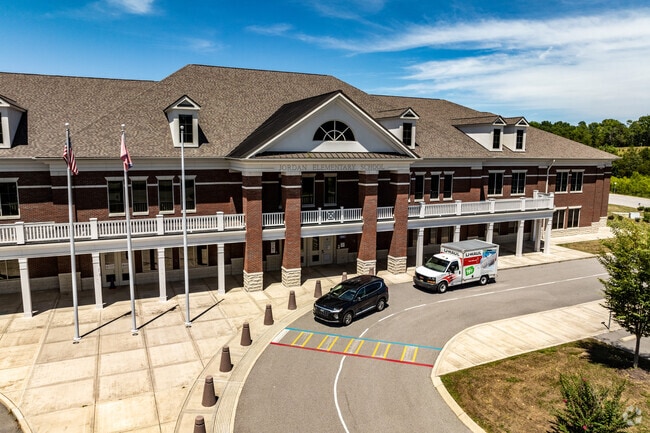 Jordan Elementary School